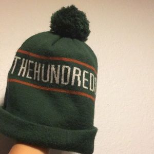 Beanie, the hundreds